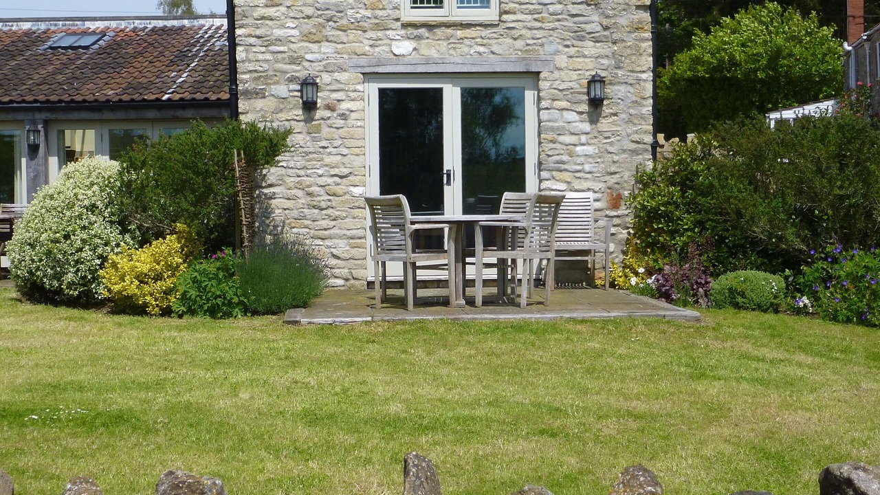 Photo of Outdoor in Belluton