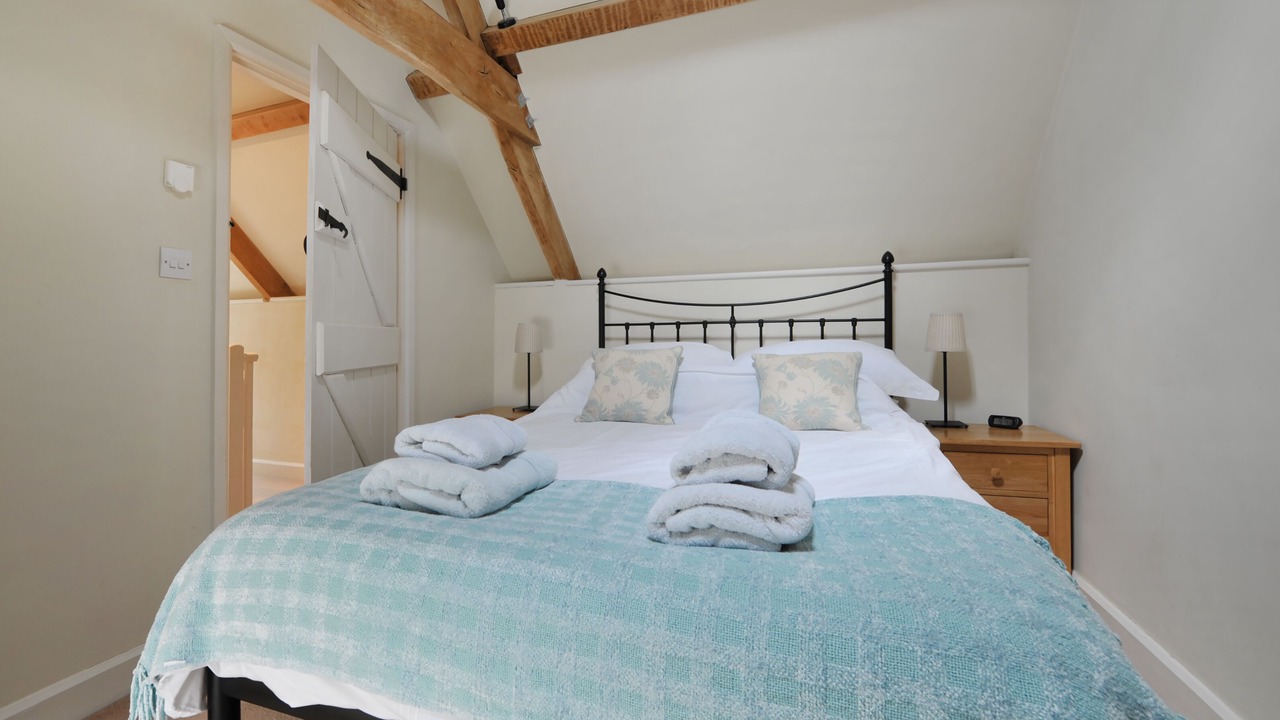 Photo of Bedroom in Belluton