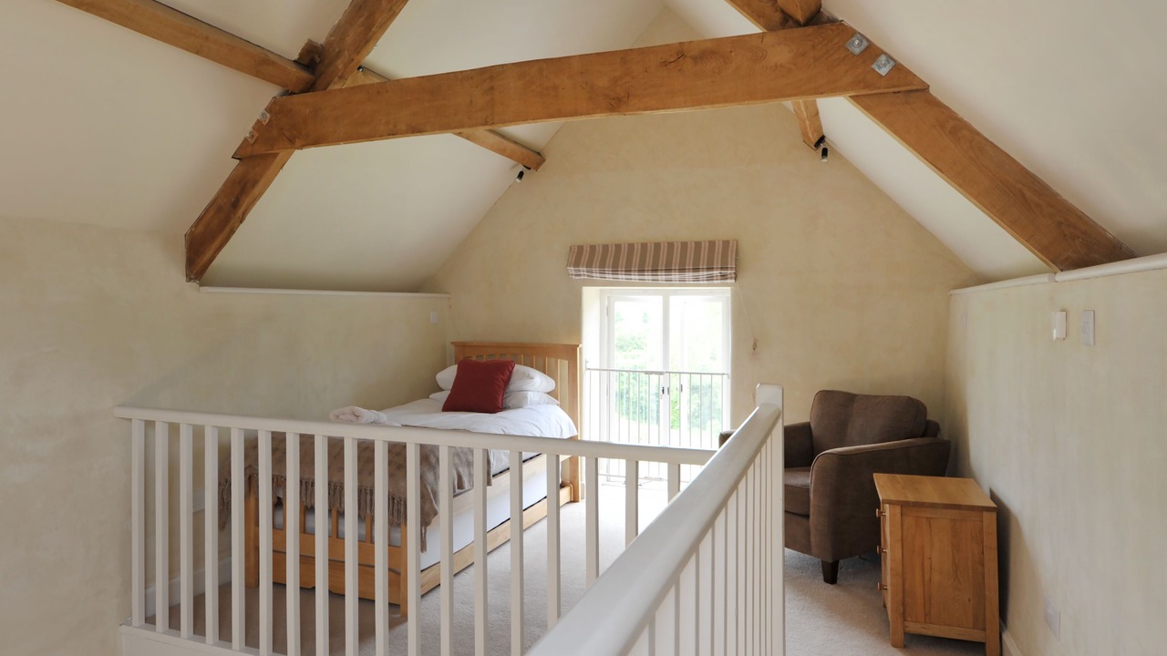 Photo of Bedroom in Belluton