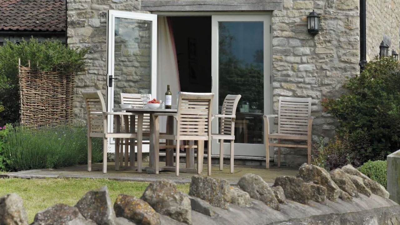 Photo of Outdoor in Belluton