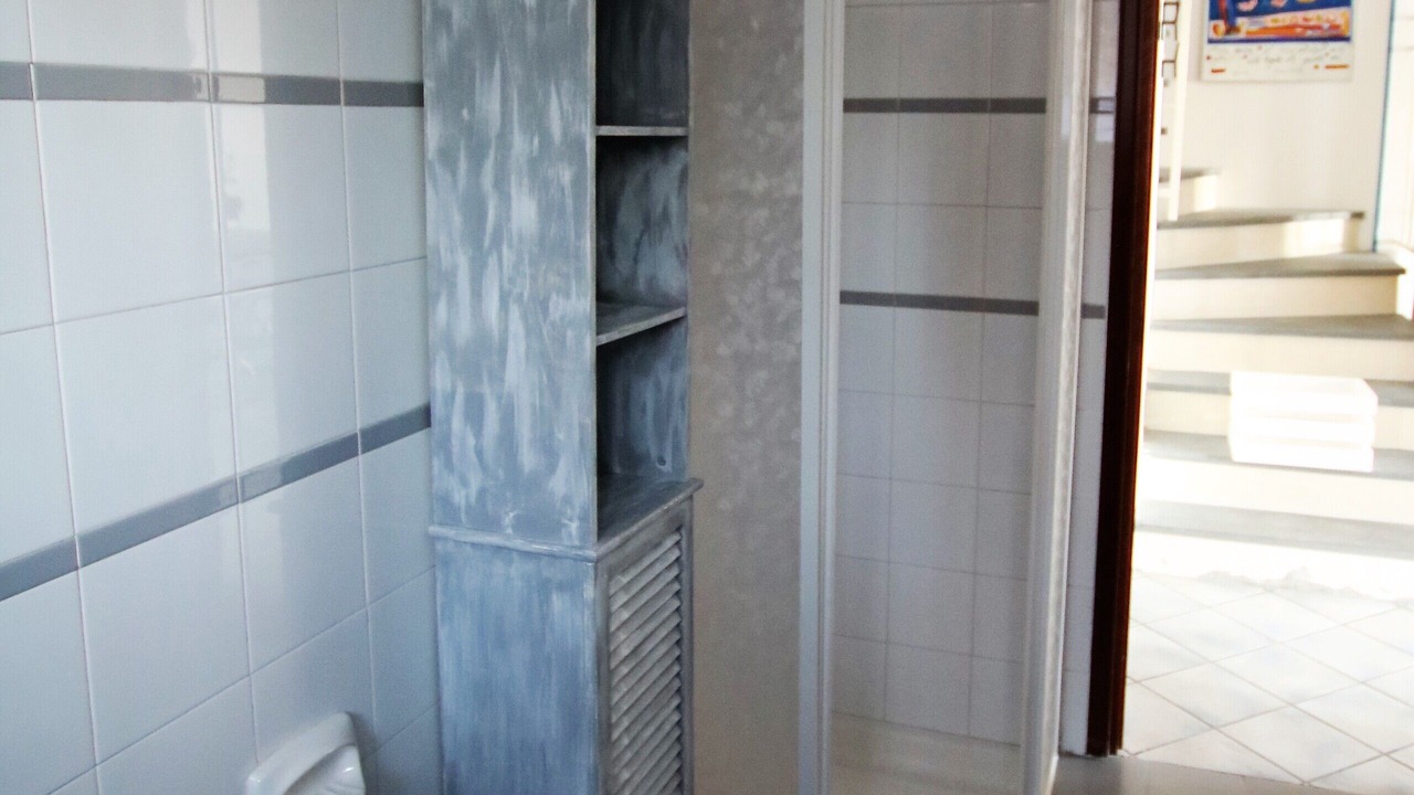 Photo of Bathroom in Zimone