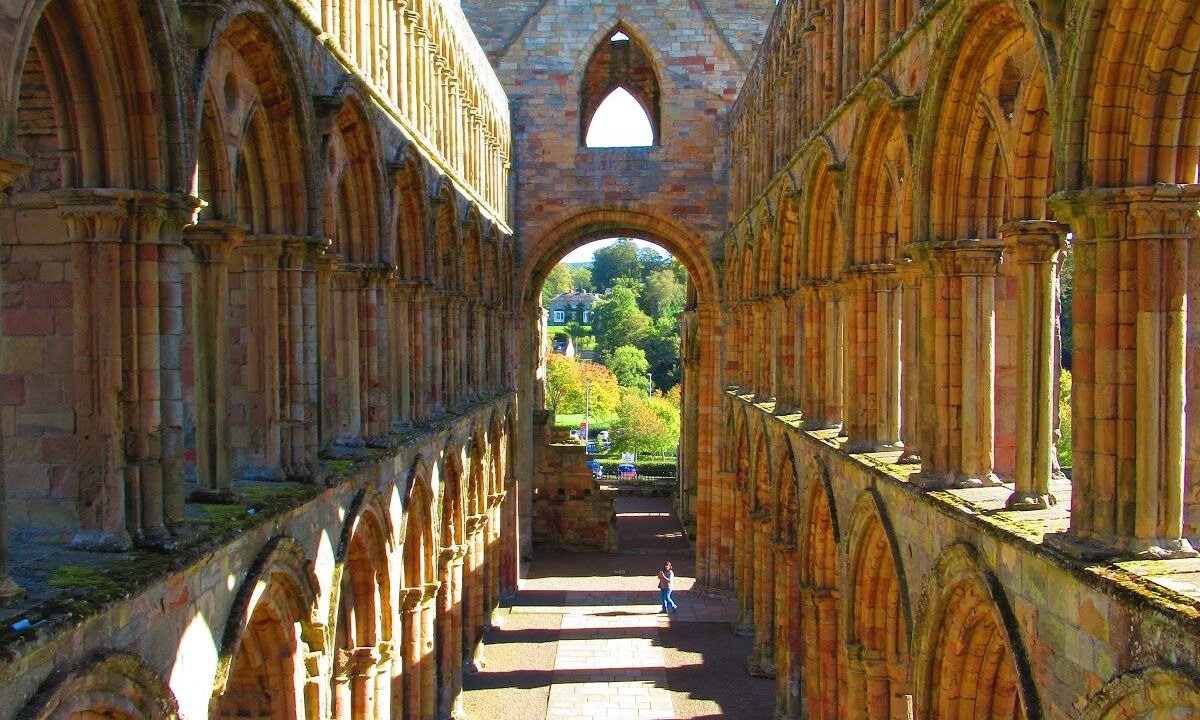 Photo of Others in Jedburgh