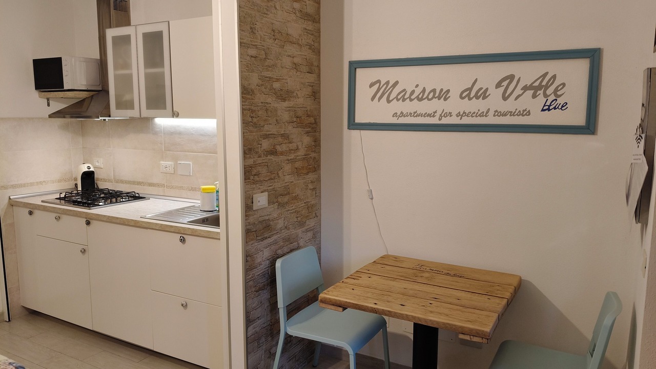Photo of Kitchen in Sesta Godano