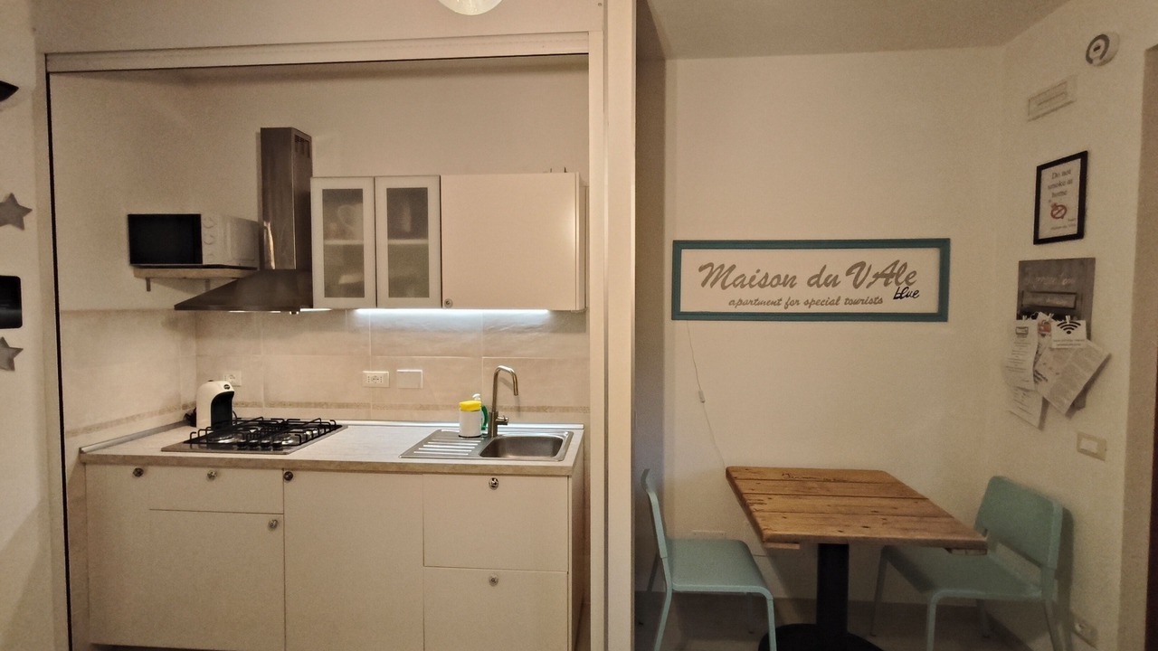 Photo of Kitchen in Sesta Godano