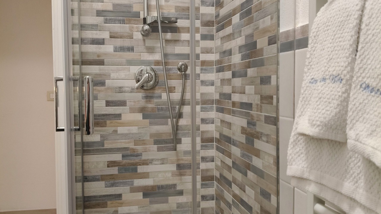 Photo of Bathroom in Sesta Godano