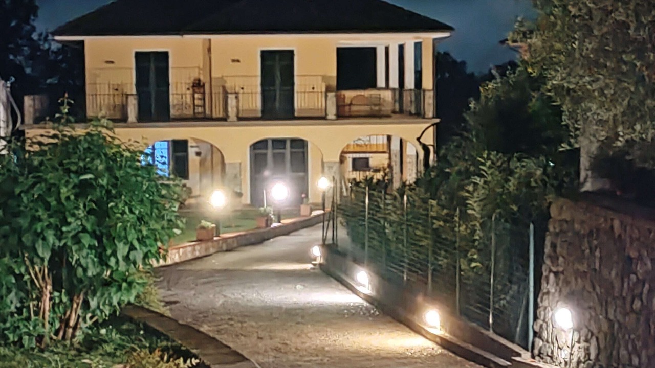 Photo of Outdoor in Sesta Godano