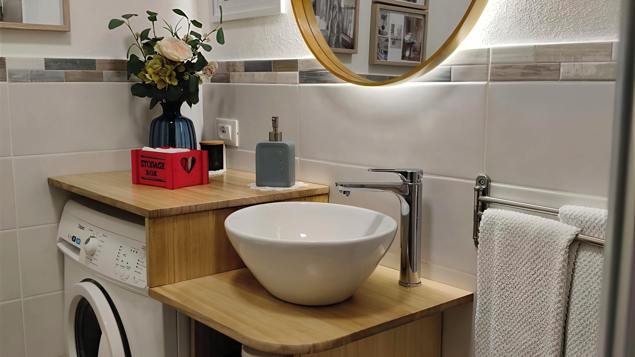 Photo of Bathroom in Sesta Godano