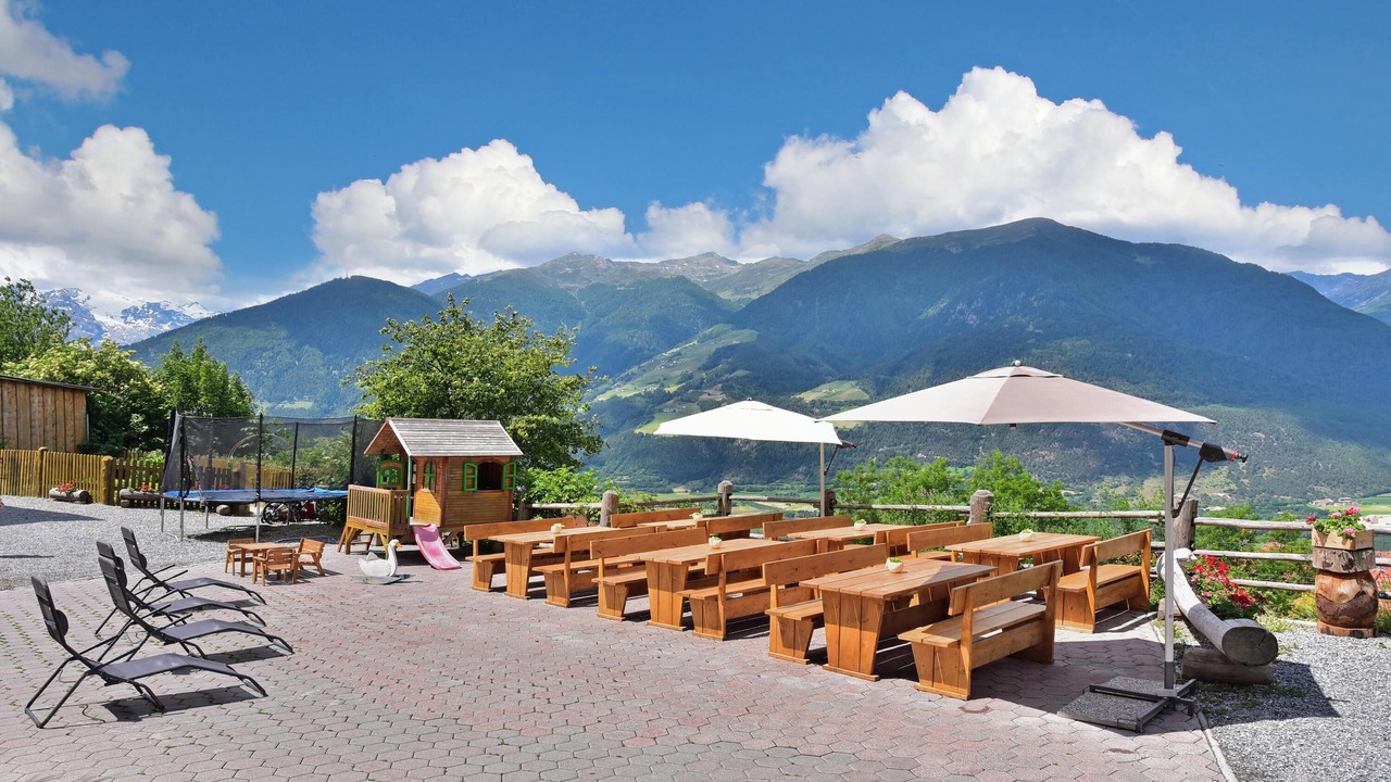 Photo of Outdoor in Sluderno