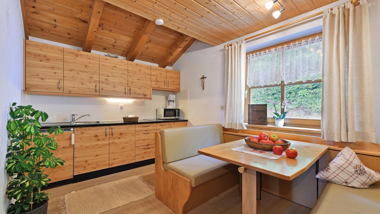 Photo of Kitchen in Sluderno