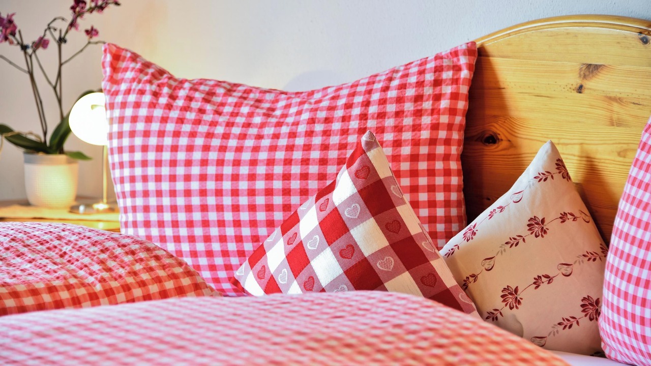 Photo of Bedroom in Sluderno