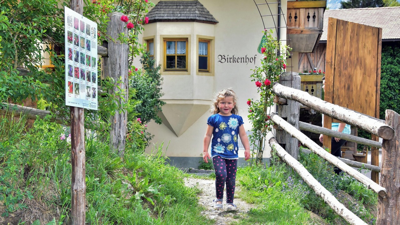 Photo of Outdoor in Sluderno