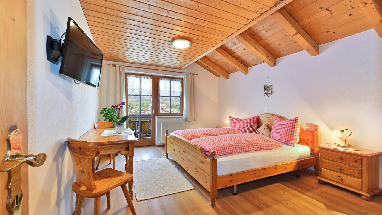 Photo of Bedroom in Sluderno
