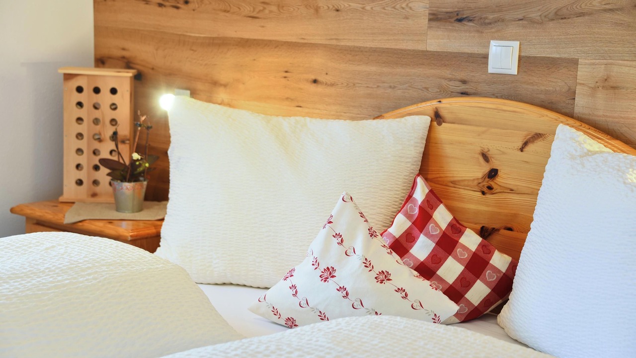 Photo of Bedroom in Sluderno