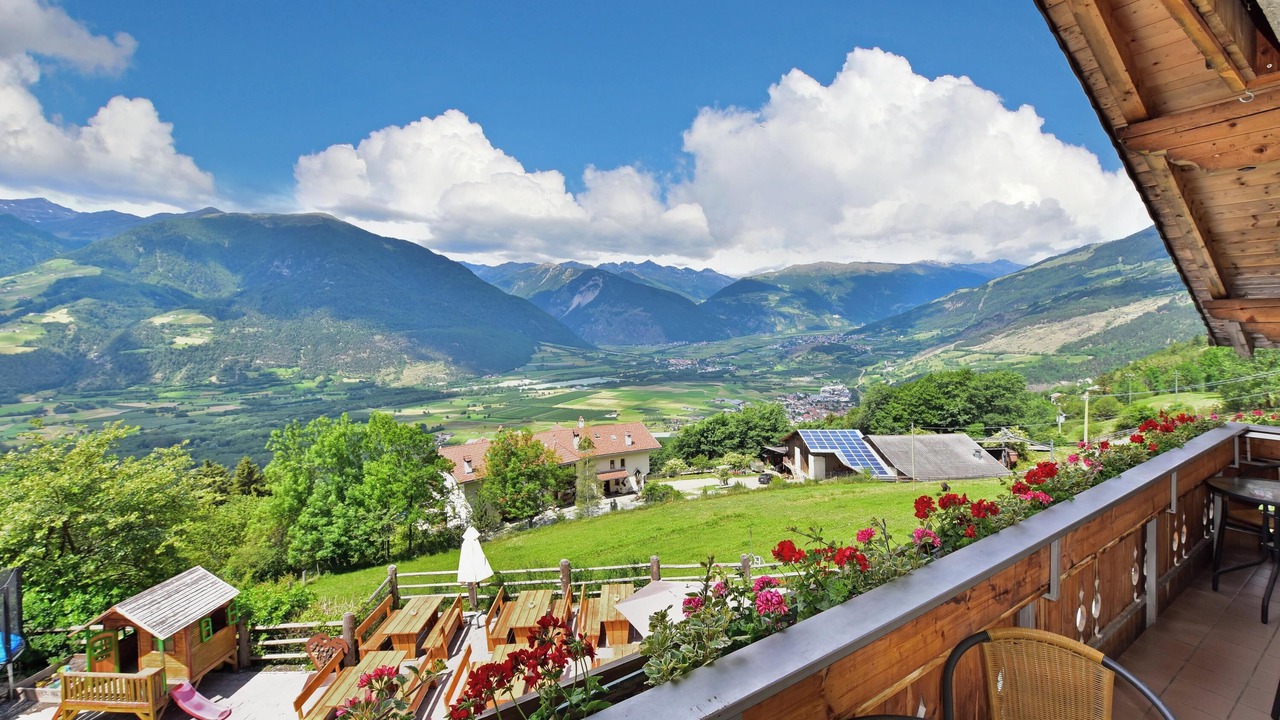Photo of Outdoor in Sluderno