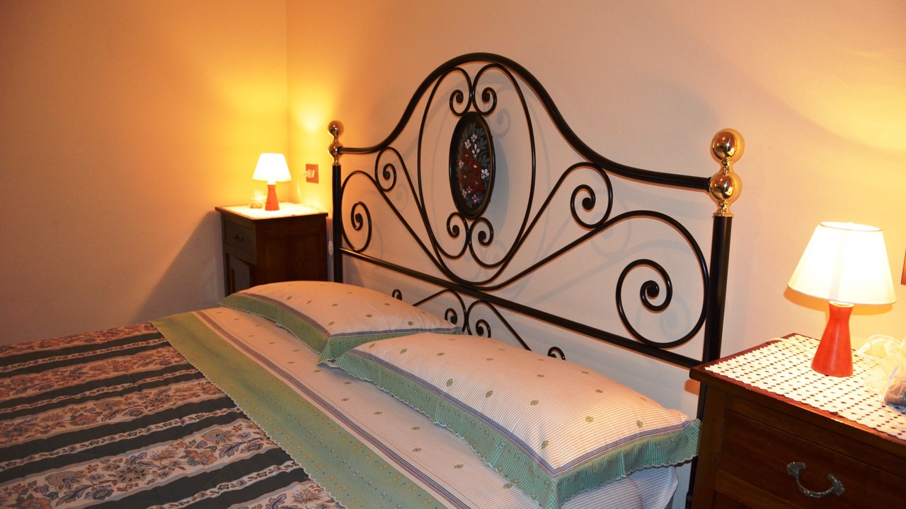 Photo of Bedroom in Montemonaco
