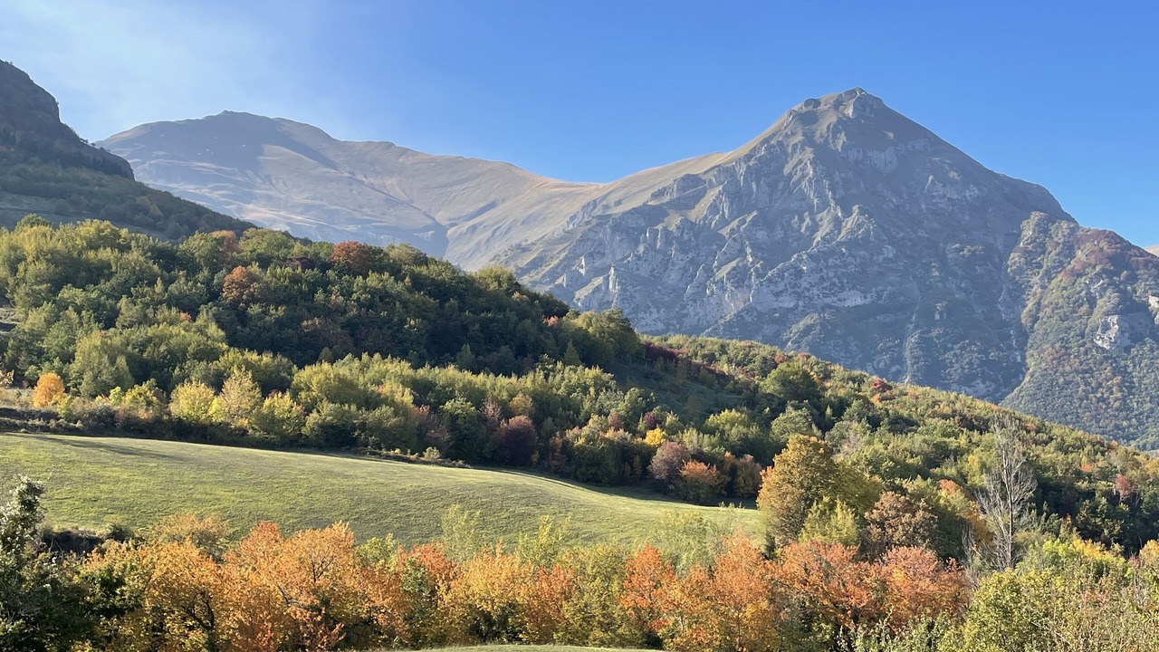 Photo of Outdoor in Montemonaco