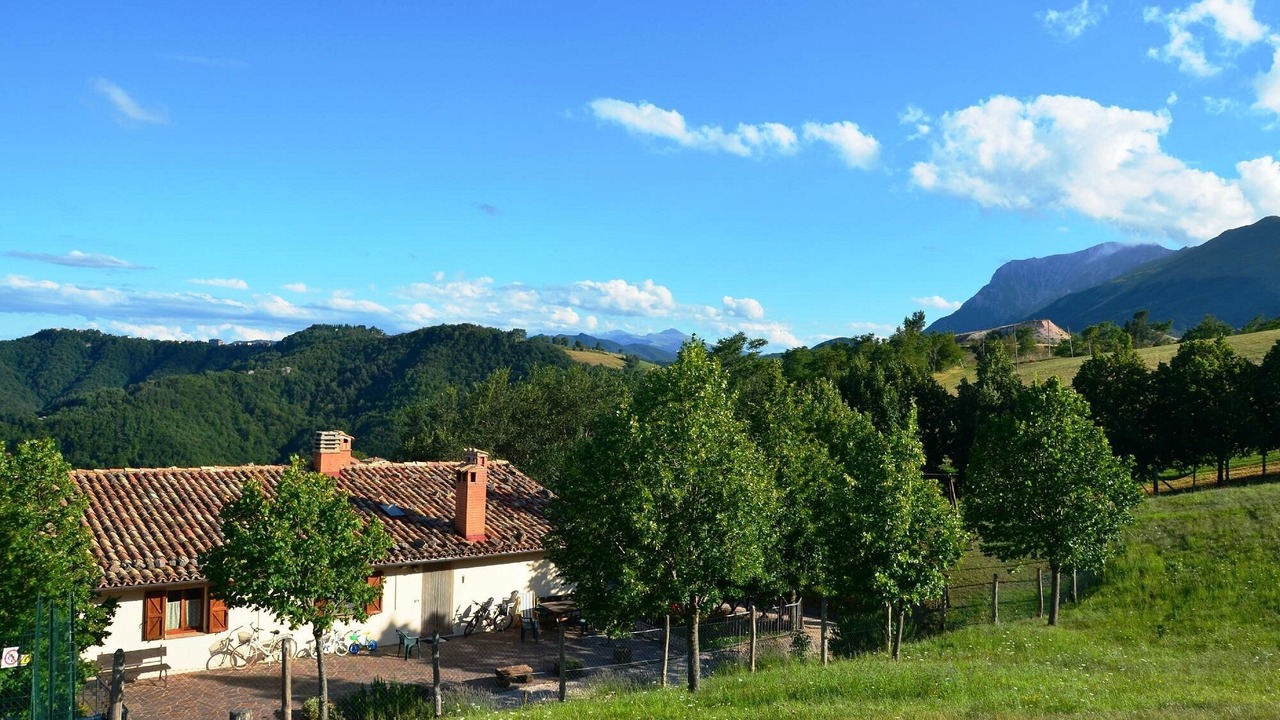 Photo of Outdoor in Montemonaco