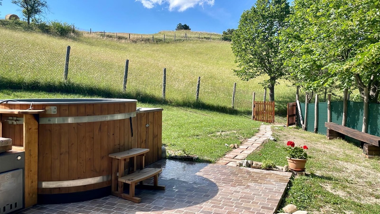 Photo of Outdoor in Montemonaco