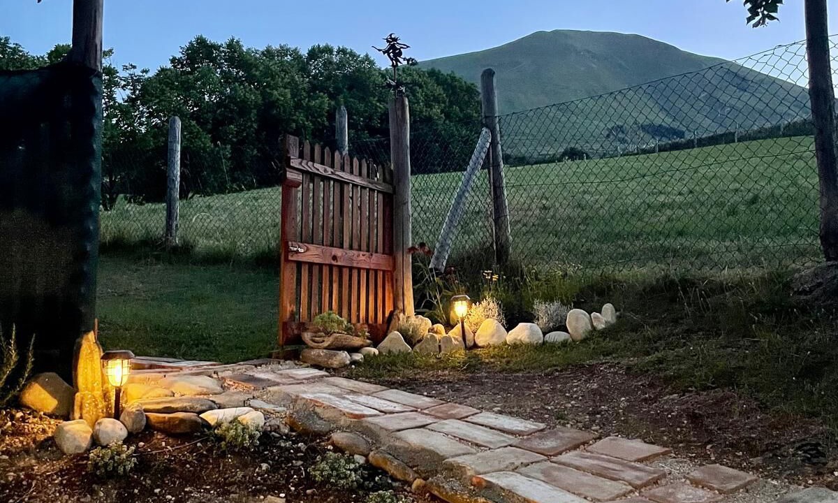Photo of Outdoor in Montemonaco