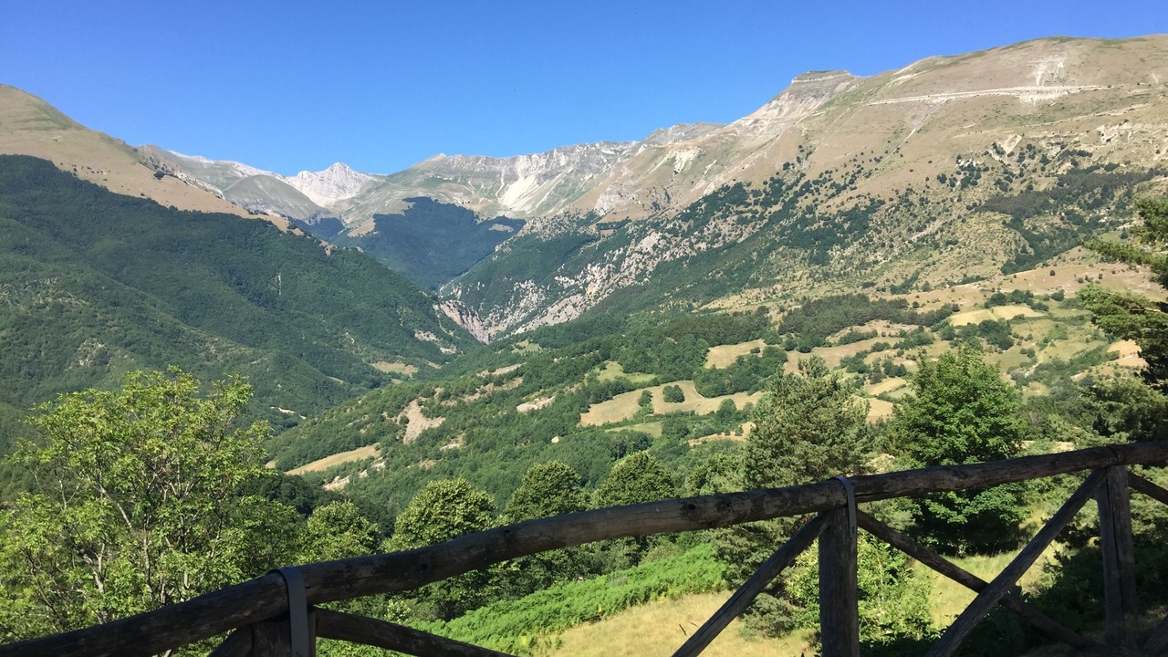 Photo of Outdoor in Montemonaco