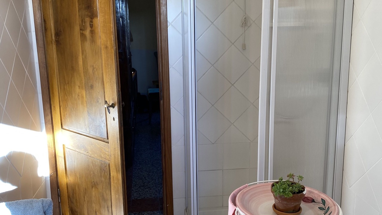 Photo of Bathroom in Mercatale Val di Pesa