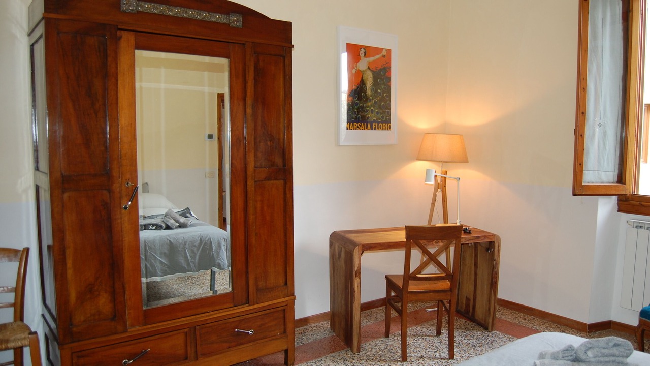 Photo of Bedroom in Mercatale Val di Pesa