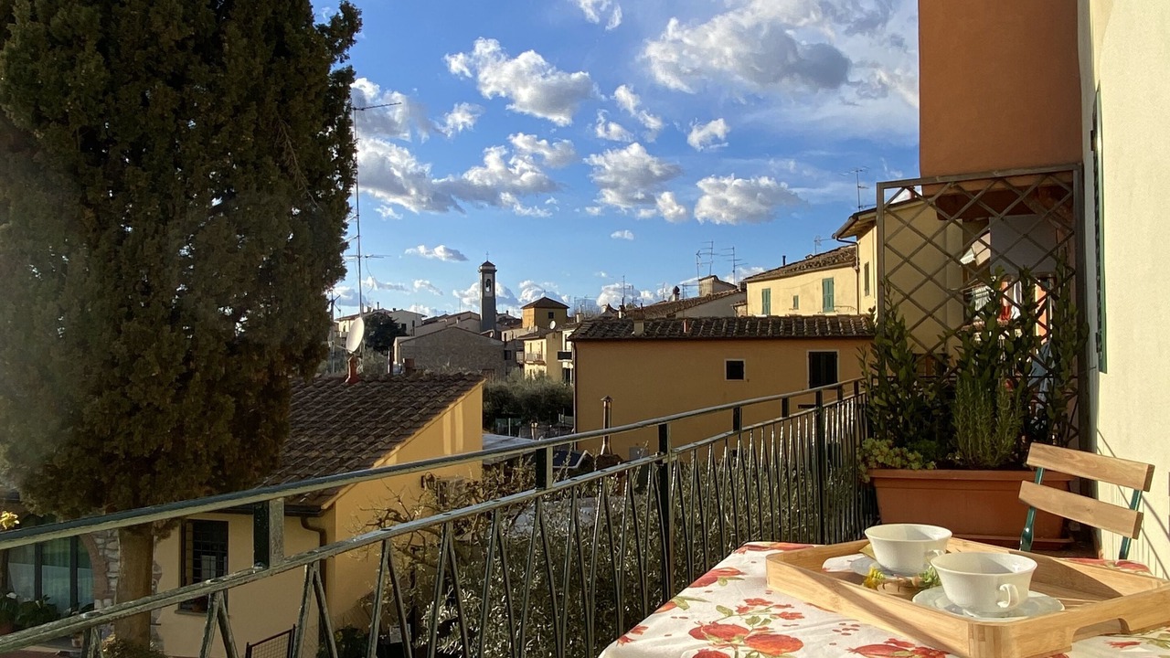 Photo of Outdoor in Mercatale Val di Pesa