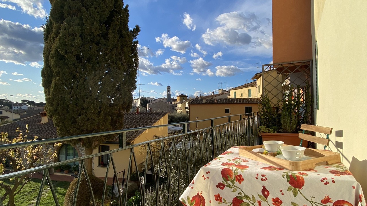 Photo of Outdoor in Mercatale Val di Pesa