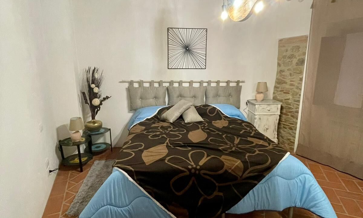 Photo of Bedroom in Bivio Pozzo