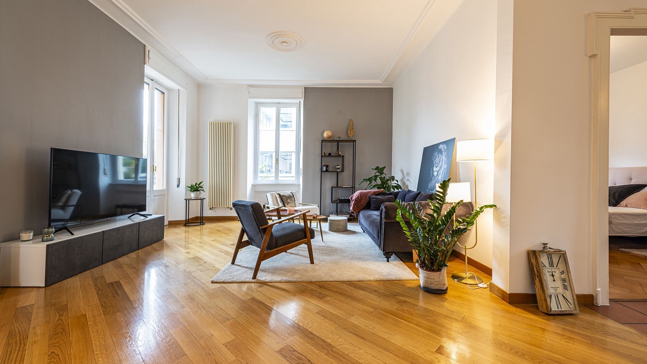 Photo of Livingroom in Lugano