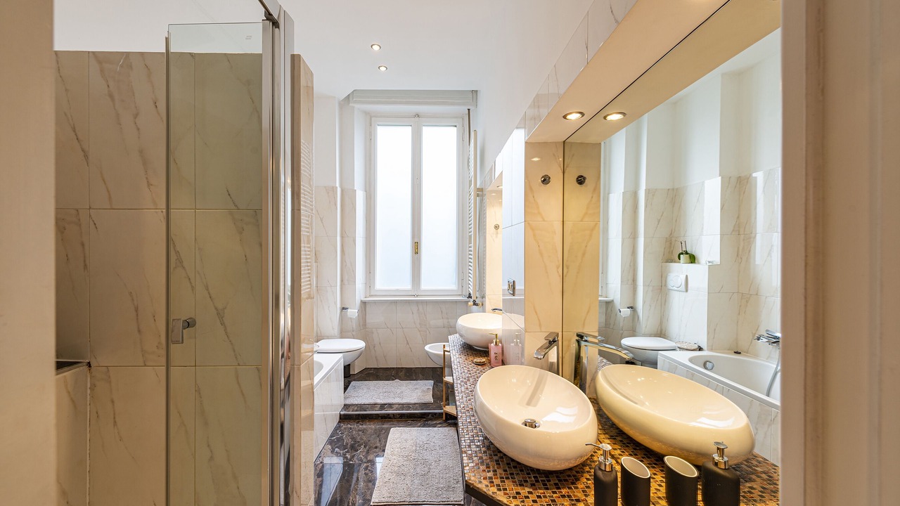 Photo of Bathroom in Lugano