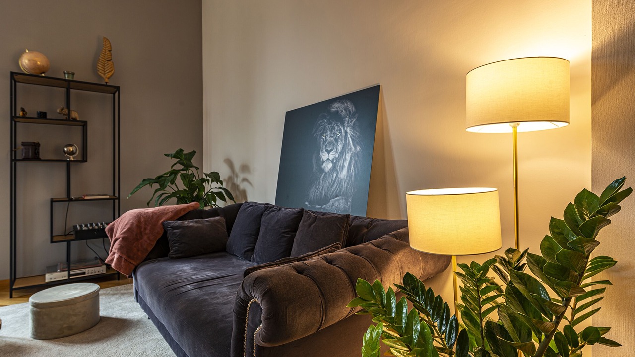 Photo of Livingroom in Lugano