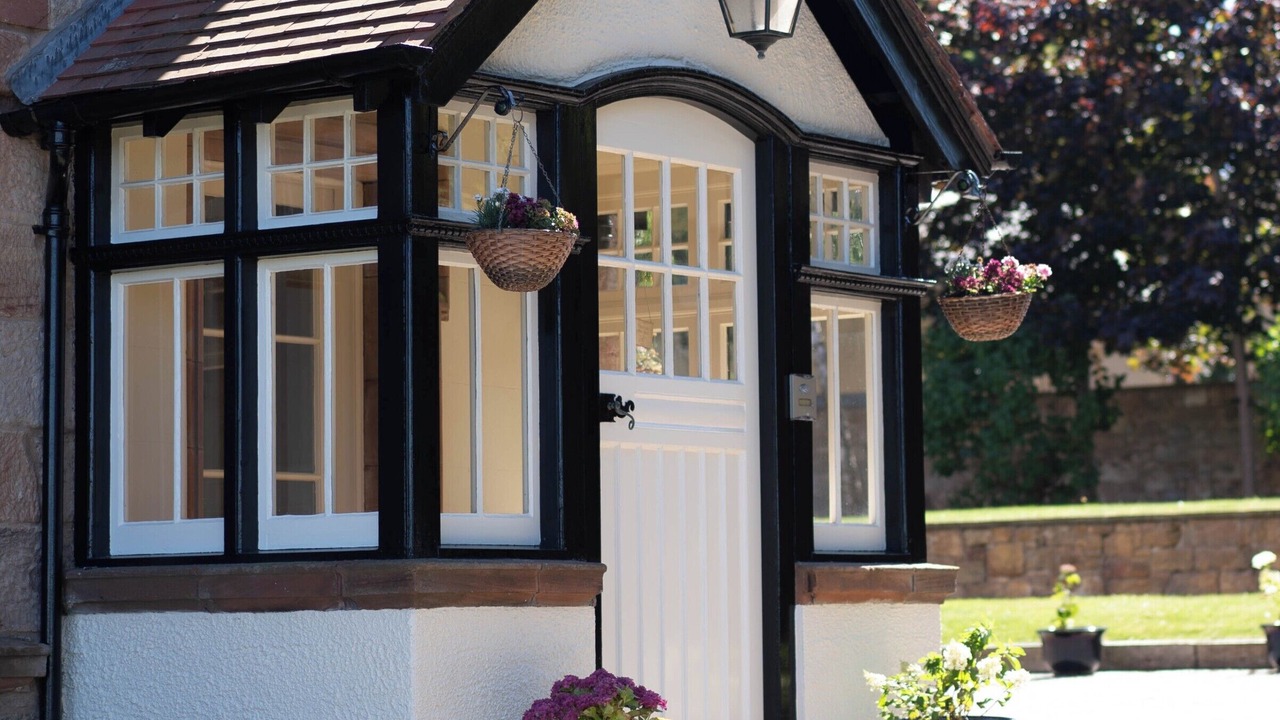 Photo of Outdoor in North Berwick