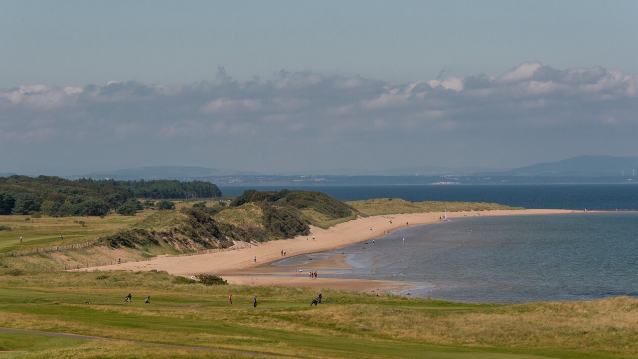 Photo of Others in North Berwick