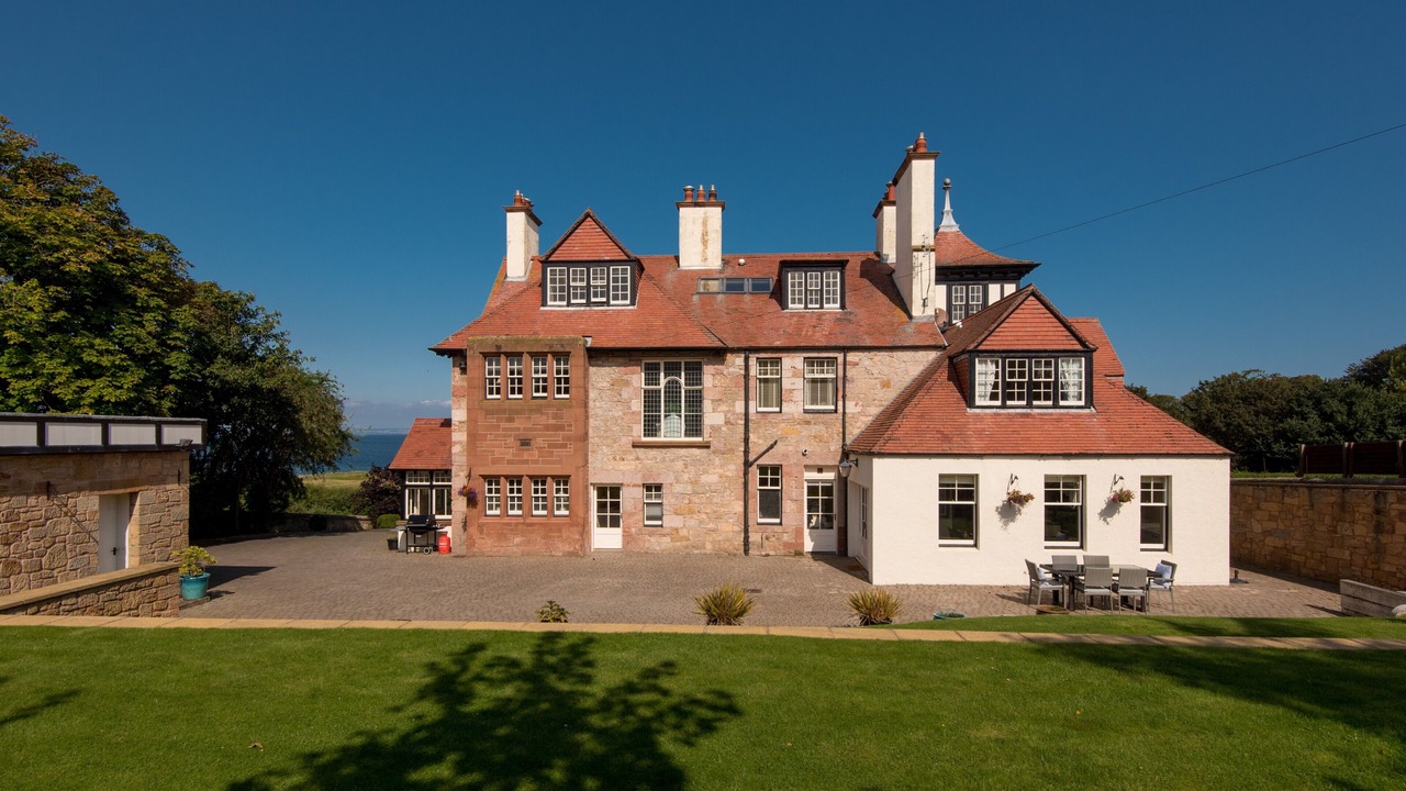 Photo of Outdoor in North Berwick