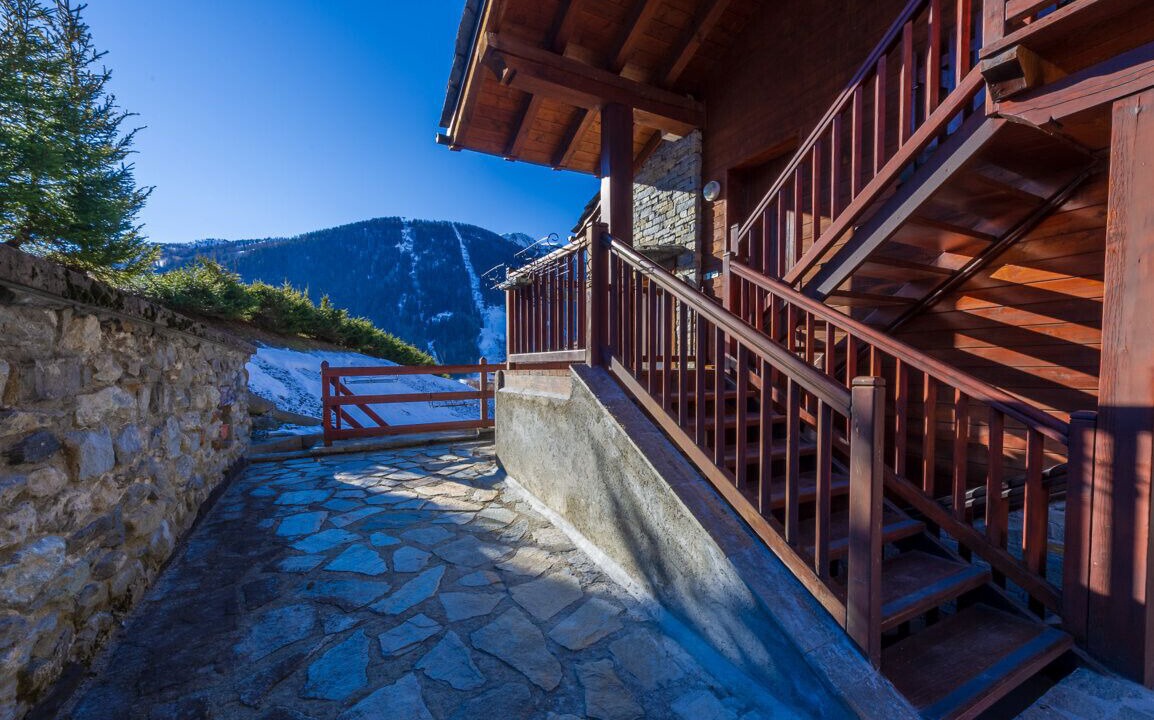 Photo of Outdoor in La Thuile