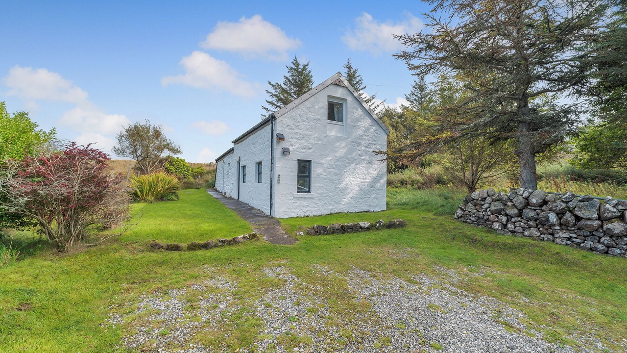 Photo of Outdoor in Bunessan