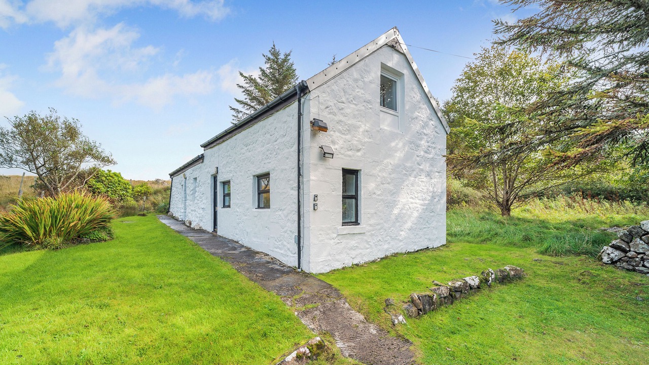 Photo of Outdoor in Bunessan