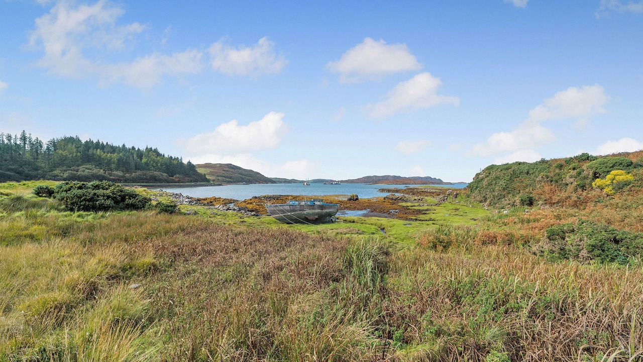 Photo of Others in Bunessan