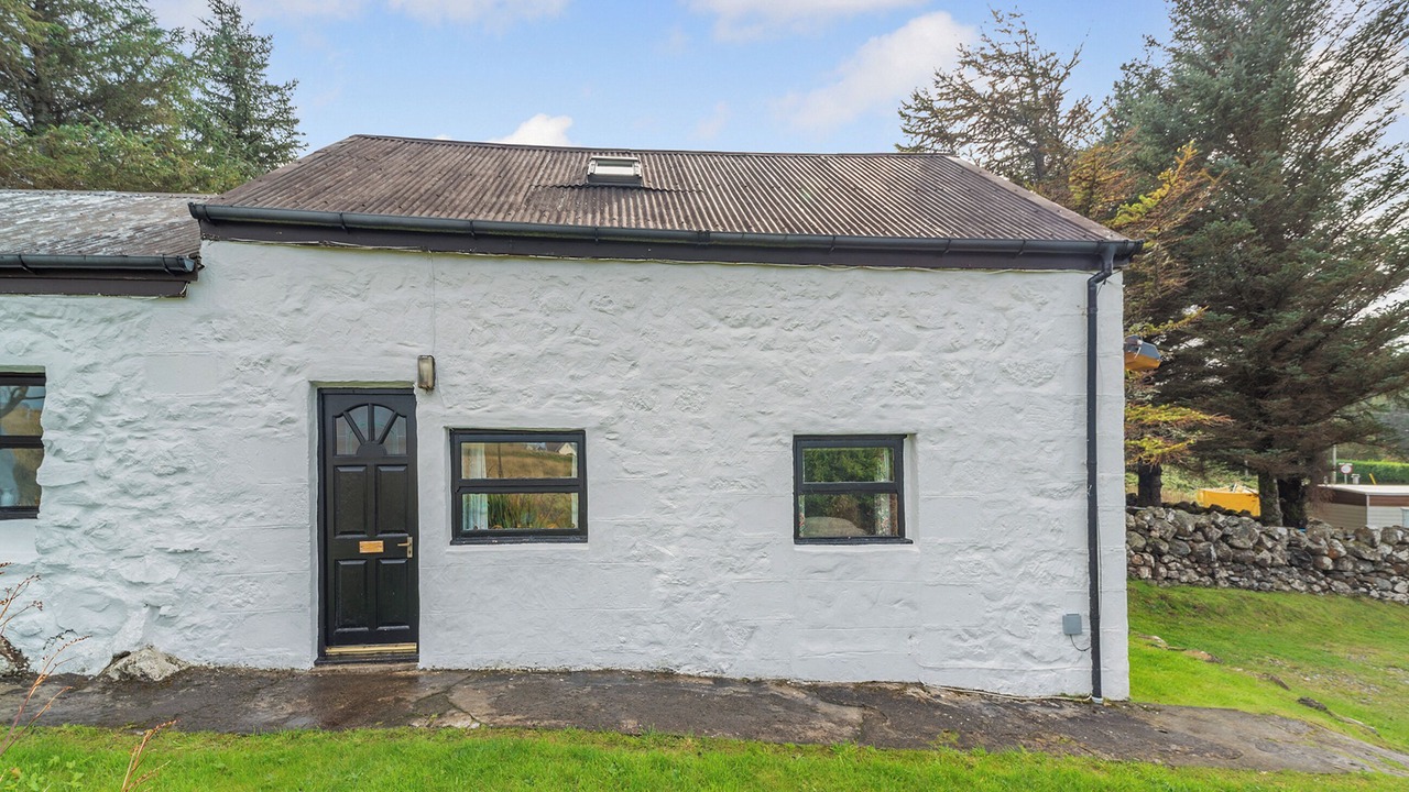 Photo of Outdoor in Bunessan
