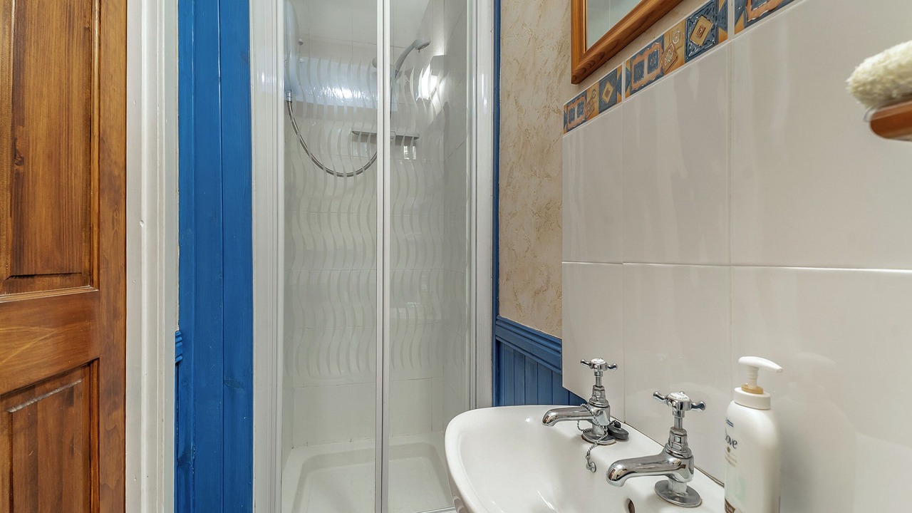 Photo of Bathroom in Bunessan