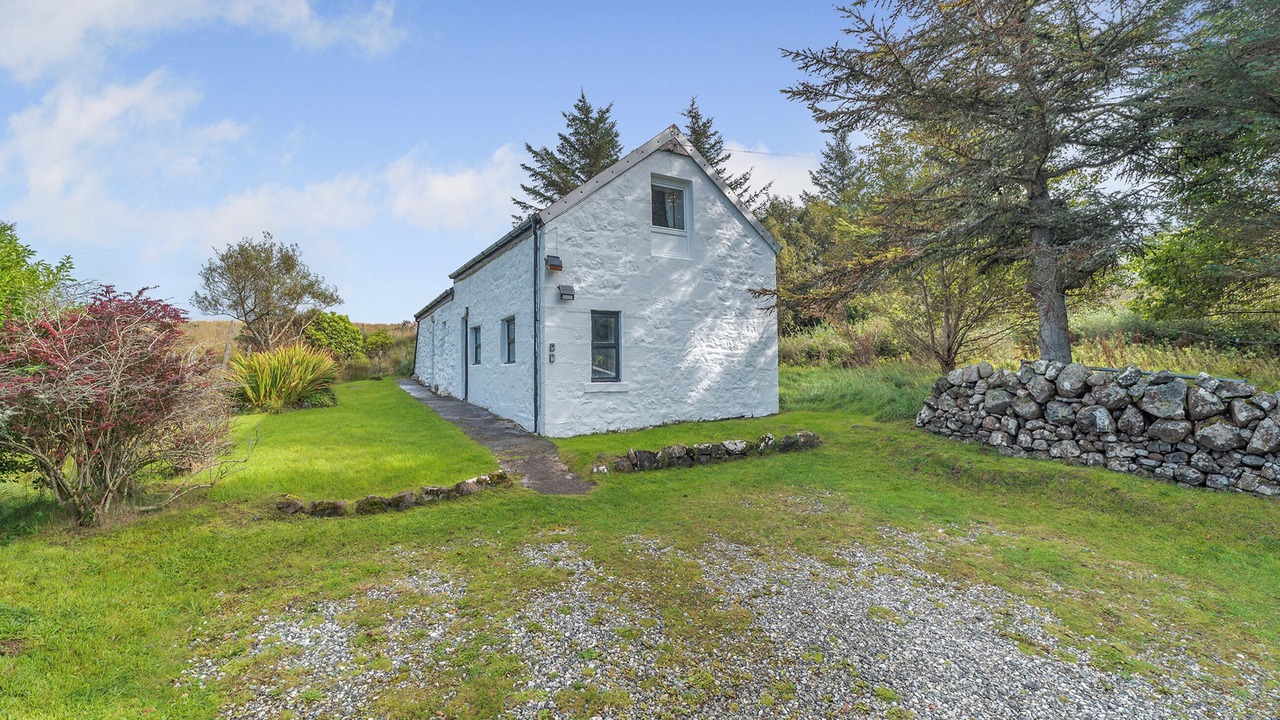 Photo of Outdoor in Bunessan