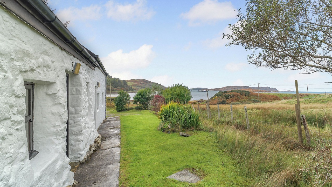 Photo of Outdoor in Bunessan