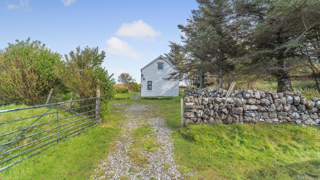 Photo of Outdoor in Bunessan