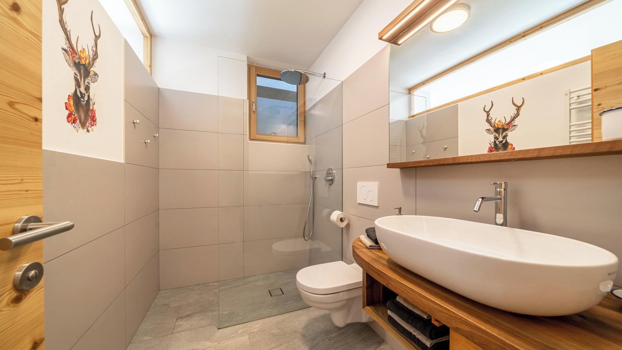 Photo of Bathroom in San Pancrazio