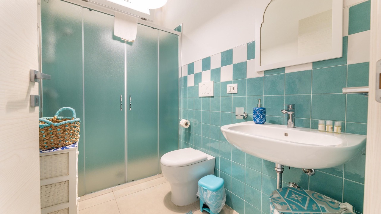 Photo of Bathroom in Boncore