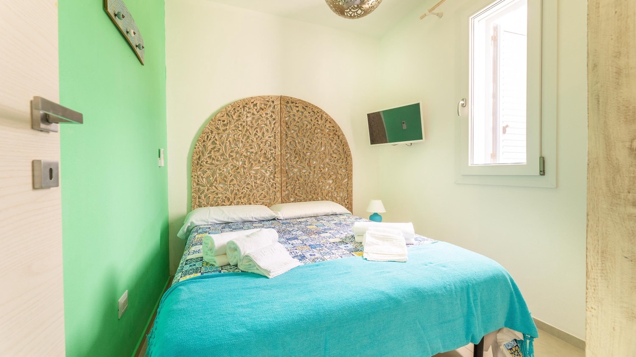 Photo of Bedroom in Boncore
