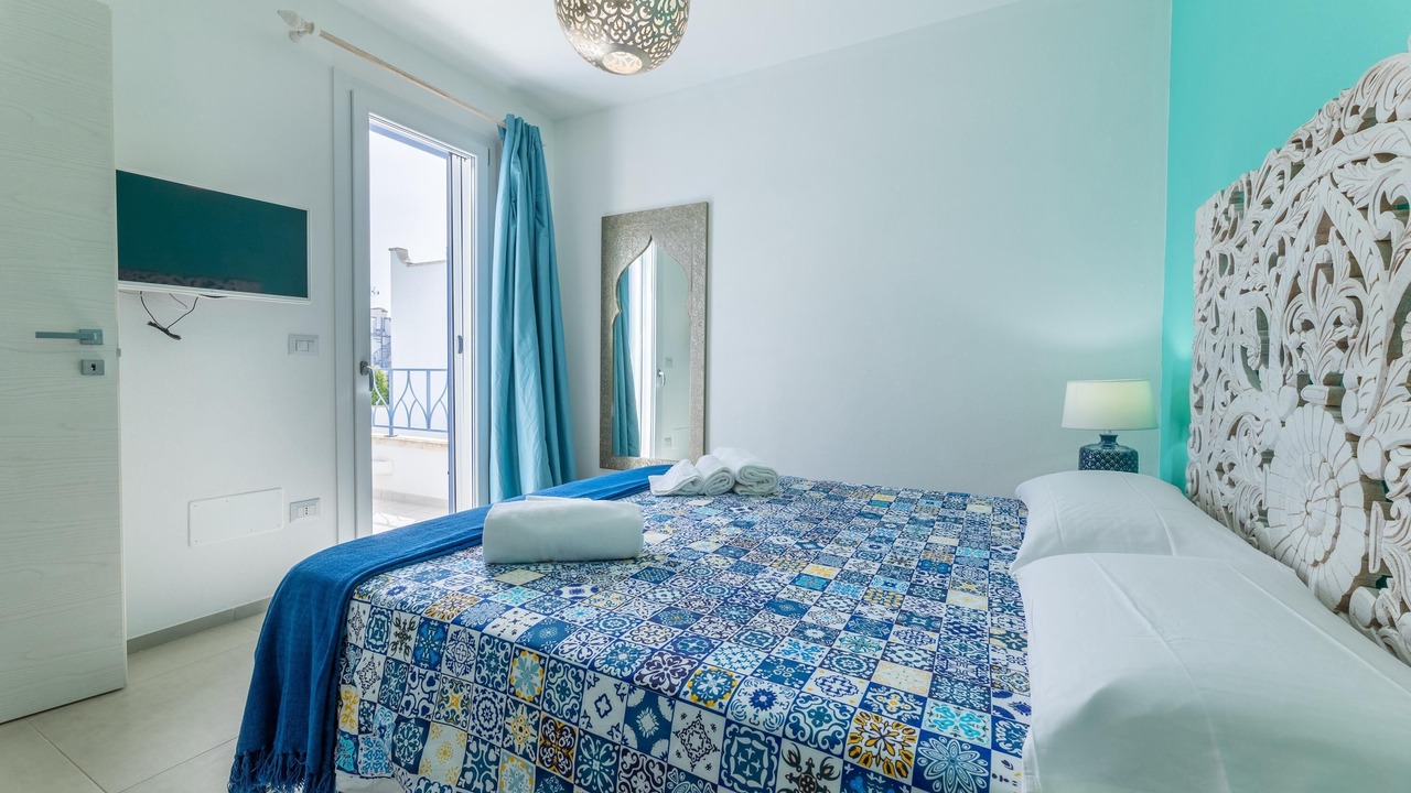 Photo of Bedroom in Boncore