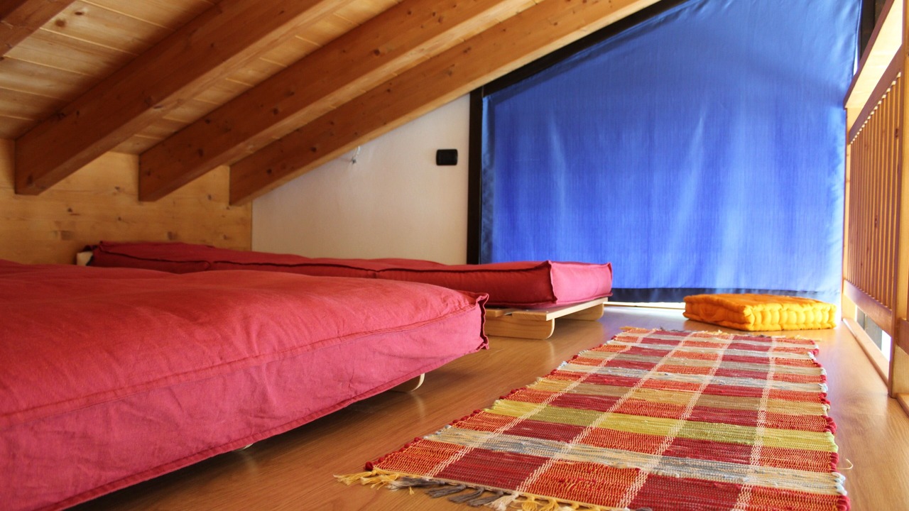 Photo of Bedroom in Oga