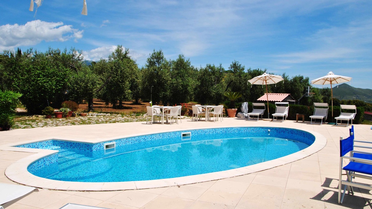 Photo of Outdoor in Itri